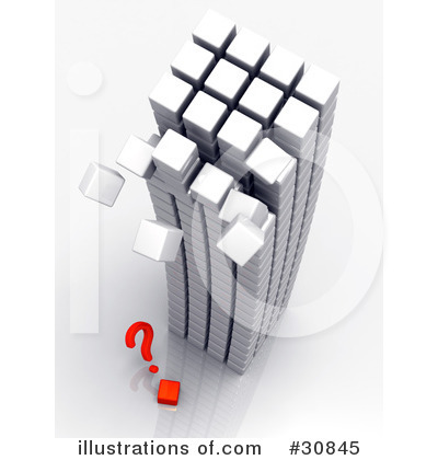 Question Mark Clipart #30845 by Tonis Pan