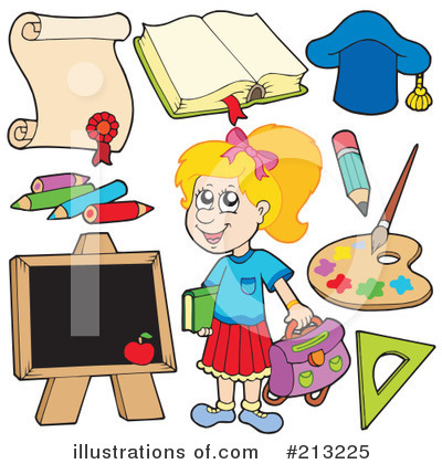 Certificate Clipart #213225 by visekart