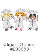 Students Clipart #230368 by BNP Design Studio