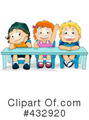 Students Clipart #432920 by BNP Design Studio