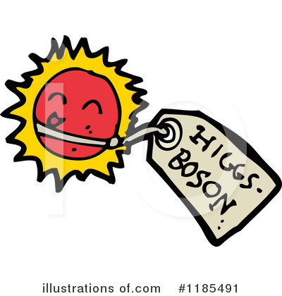 Royalty-Free (RF) Subatomic Particle Clipart Illustration by lineartestpilot - Stock Sample #1185491