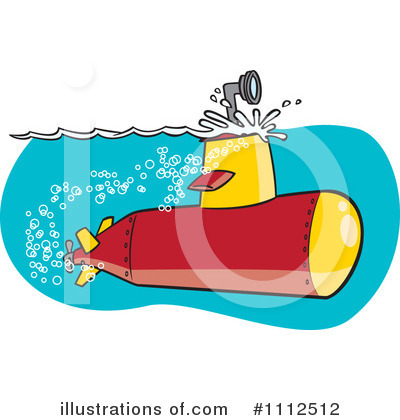 Scope Clipart #1112512 by toonaday