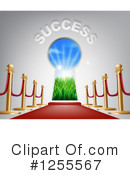 Success Clipart #1255567 by AtStockIllustration