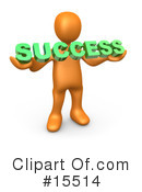 Success Clipart #15514 by 3poD