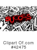 Success Clipart #42475 by stockillustrations