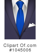 Suit Clipart #1045006 by Oligo