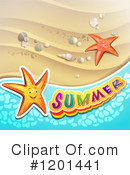 Summer Clipart #1201441 by merlinul