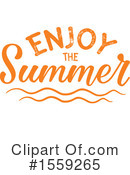 Summer Clipart #1559265 by Vector Tradition SM