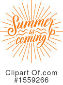 Summer Clipart #1559266 by Vector Tradition SM