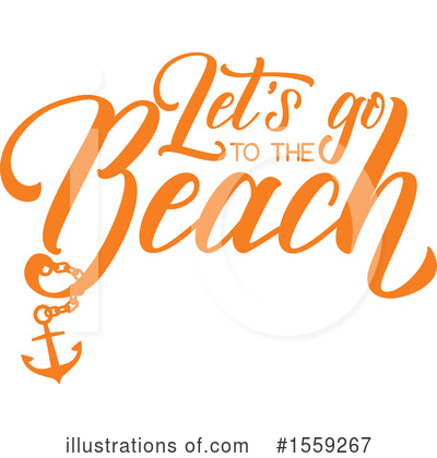 Royalty-Free (RF) Summer Clipart Illustration by Vector Tradition SM - Stock Sample #1559267
