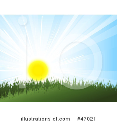 Spring Time Clipart #47021 by KJ Pargeter