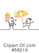 Summer Clipart #58219 by NL shop
