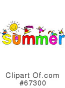 Summer Clipart #67300 by Prawny