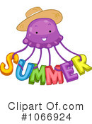 Summer Time Clipart #1066924 by BNP Design Studio