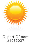 Sun Clipart #1085027 by elena
