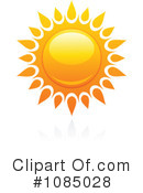 Sun Clipart #1085028 by elena