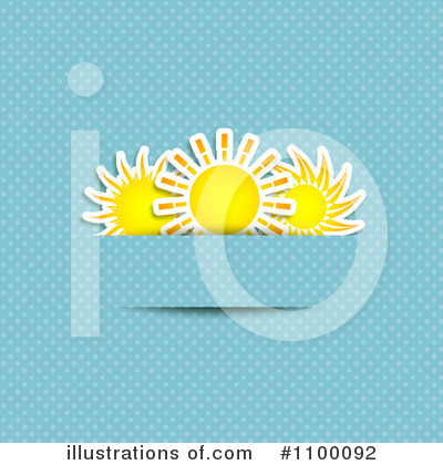 Polka Dots Clipart #1100092 by KJ Pargeter