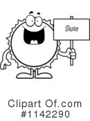 Sun Clipart #1142290 by Cory Thoman