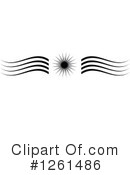 Sun Clipart #1261486 by Chromaco