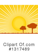 Sun Clipart #1317489 by elaineitalia