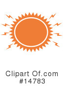 Sun Clipart #14783 by Andy Nortnik