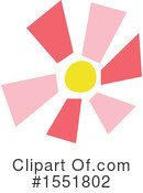 Sun Clipart #1551802 by Cherie Reve