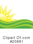 Sun Clipart #20881 by elaineitalia