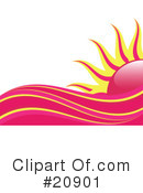 Sun Clipart #20901 by elaineitalia