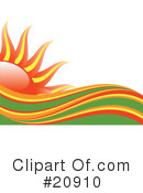 Sun Clipart #20910 by elaineitalia