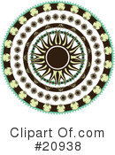 Sun Clipart #20938 by elaineitalia