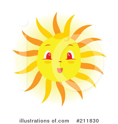 Summer Clipart #211830 by Cherie Reve