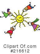 Sun Clipart #216612 by Prawny