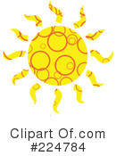 Sun Clipart #224784 by Prawny