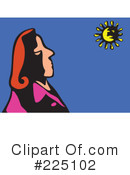 Sun Clipart #225102 by Prawny
