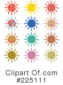 Sun Clipart #225111 by Prawny