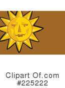 Sun Clipart #225222 by Prawny