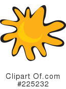 Sun Clipart #225232 by Prawny