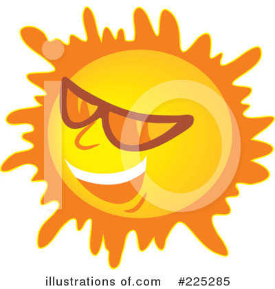 Sunglasses Clipart #225285 by Prawny