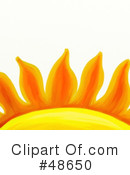 Sun Clipart #48650 by Prawny