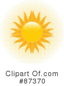 Sun Clipart #87370 by elaineitalia