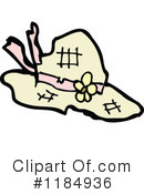 Sun Hat Clipart #1184936 by lineartestpilot