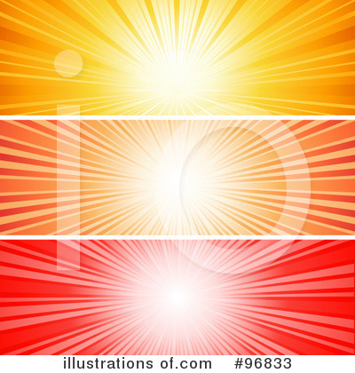 Rays Clipart #96833 by KJ Pargeter
