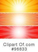 Sunny Clipart #96833 by KJ Pargeter