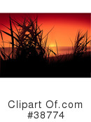 Sunsets Clipart #38774 by dero