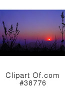 Sunsets Clipart #38776 by dero