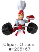 Super Chef Clipart #1235167 by Julos