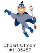 Super Hero Clipart #1135457 by Julos