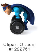 Superhero Clipart #1222761 by Julos