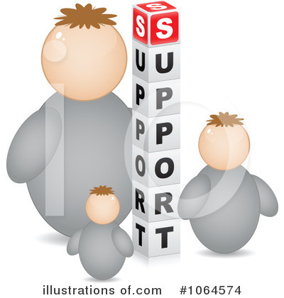 Support Clipart #1064574 by Andrei Marincas