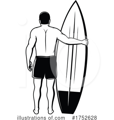 Water Sports Clipart #1752628 by Vector Tradition SM
